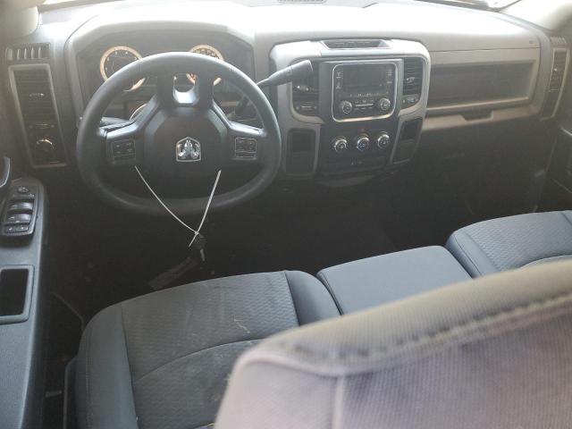 1C6RR6FT4ES243119 - 2014 RAM 1500 ST WHITE photo 8