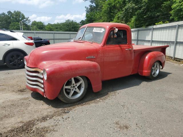 1953 CHEVROLET 3100, 