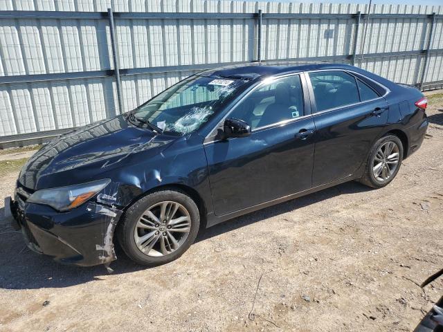 2016 TOYOTA CAMRY LE, 