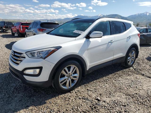 2015 HYUNDAI SANTA FE S, null