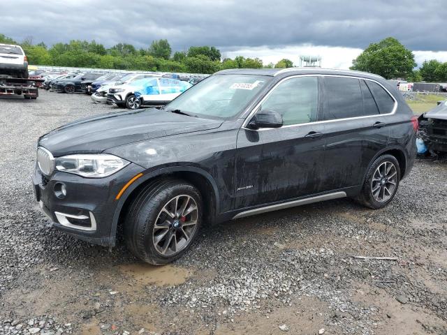 2017 BMW X5 XDRIVE35I, null