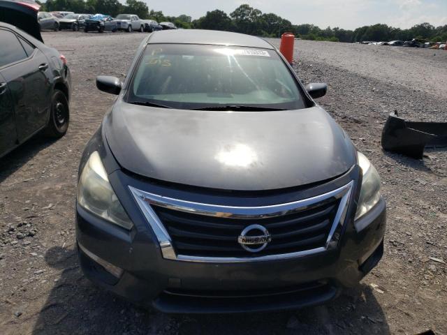 1N4AL3AP4DC123237 - 2013 NISSAN ALTIMA 2.5 GRAY photo 5