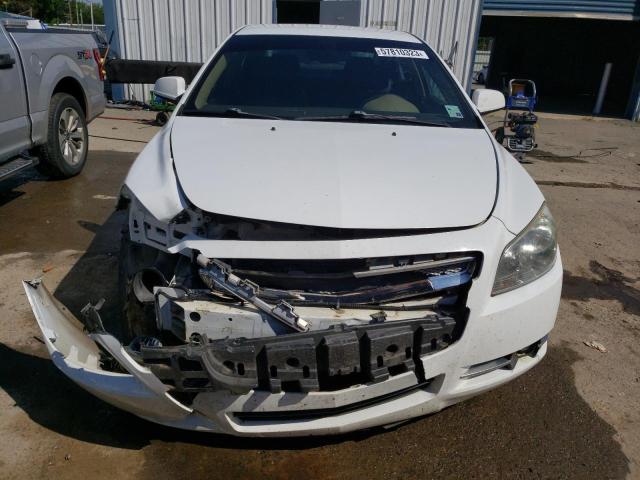1G1ZK57789F137806 - 2009 CHEVROLET MALIBU LTZ Ağ foto 5