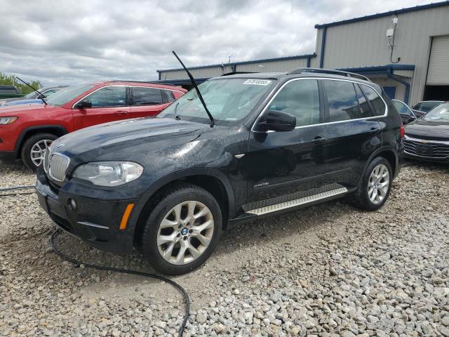 2013 BMW X5 XDRIVE35I, null
