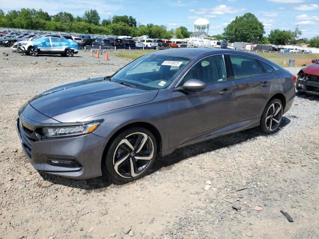 2020 HONDA ACCORD SPORT, 