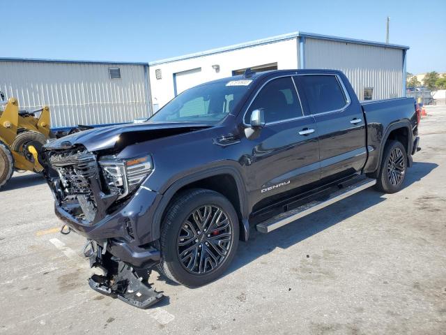 2022 GMC SIERRA K1500 DENALI ULTIMATE, 