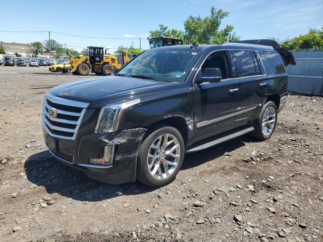 2020 CADILLAC ESCALADE LUXURY, null