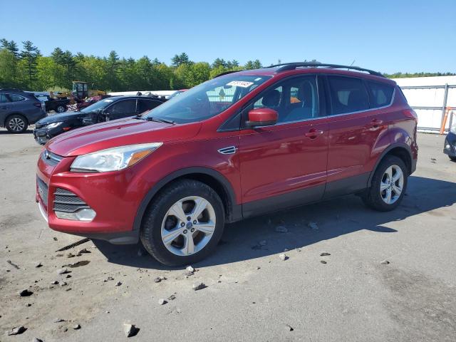 2013 FORD ESCAPE SE, null