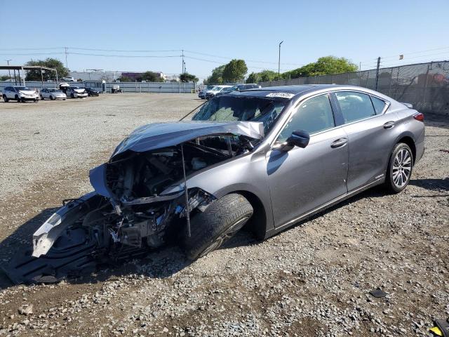 2019 LEXUS ES 300H, 