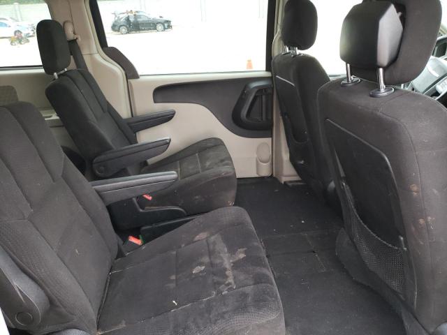 2C4RC1BG6DR713253 - 2013 CHRYSLER TOWN & COU TOURING Qara foto 11