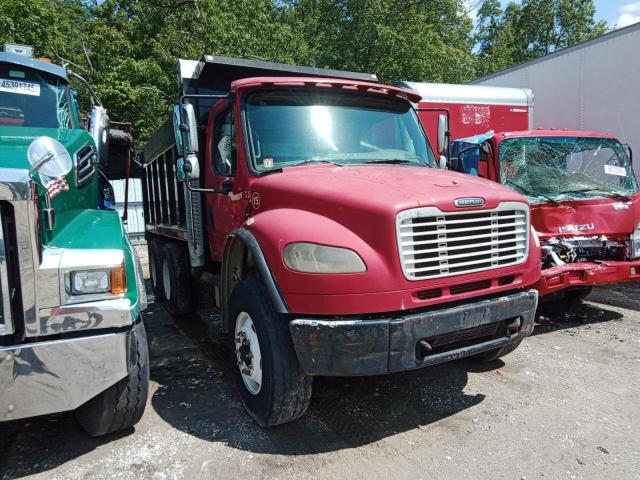 1FVHCYBS29HAJ2339 - 2009 FREIGHTLINER M2 106 MEDIUM DUTY RED photo 1