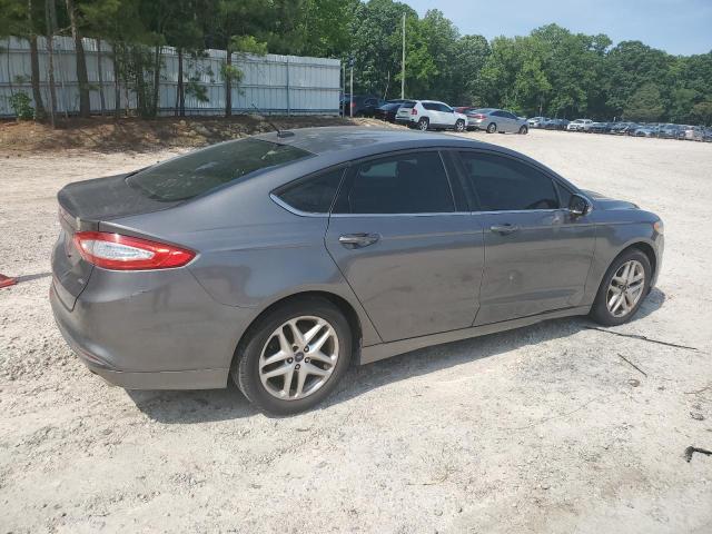 3FA6P0H79DR230297 - 2013 FORD FUSION SE CHARCOAL photo 3