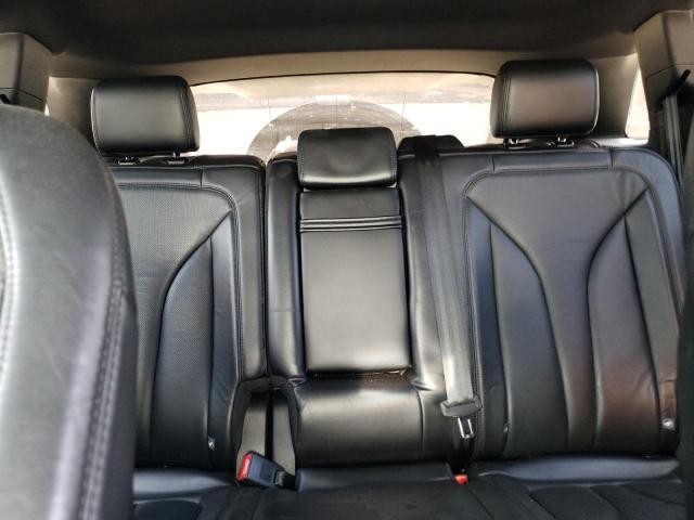 2LMPJ6LR1HBL15442 - 2017 LINCOLN MKX RESERVE Ağ foto 10