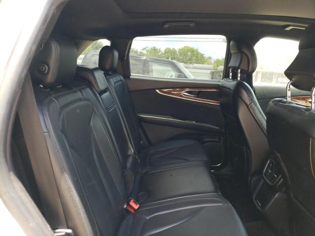 2LMPJ6LR1HBL15442 - 2017 LINCOLN MKX RESERVE Ağ foto 11