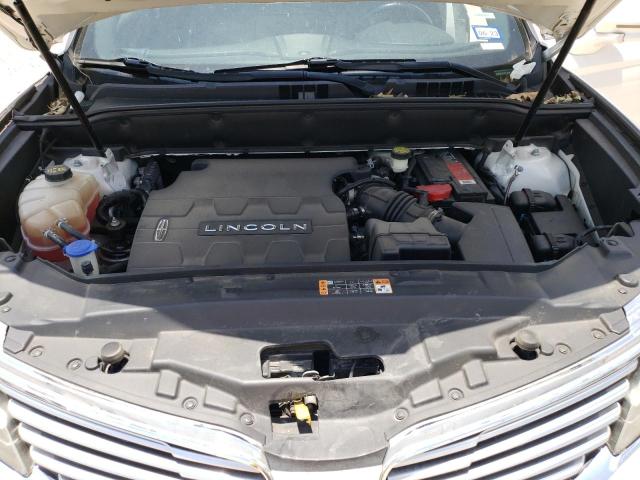 2LMPJ6LR1HBL15442 - 2017 LINCOLN MKX RESERVE Ağ foto 12