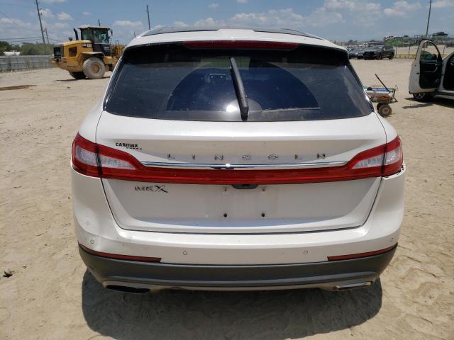2LMPJ6LR1HBL15442 - 2017 LINCOLN MKX RESERVE Ağ foto 6