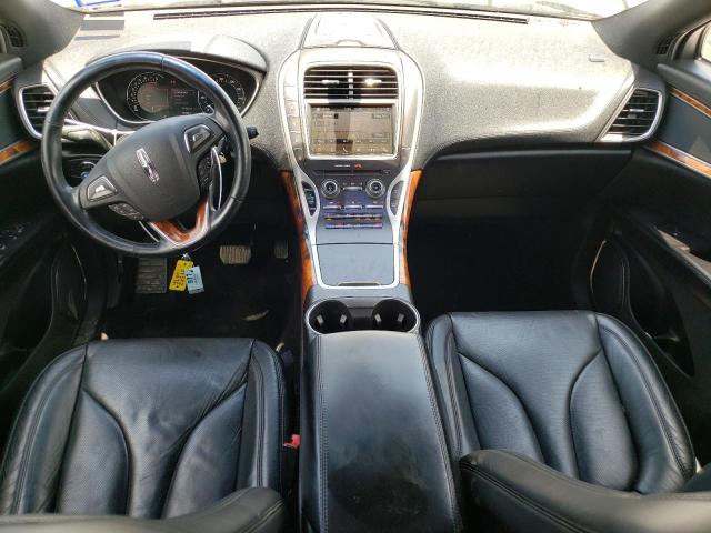 2LMPJ6LR1HBL15442 - 2017 LINCOLN MKX RESERVE Ağ foto 8