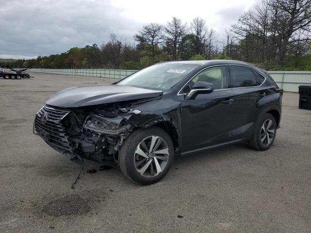 2019 LEXUS NX 300 BASE, 