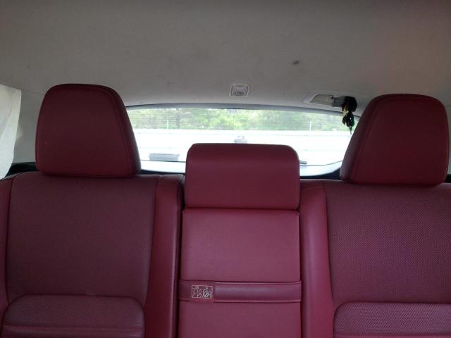 JTJBARBZ2K2217396 - 2019 LEXUS NX 300 BASE BLACK photo 10