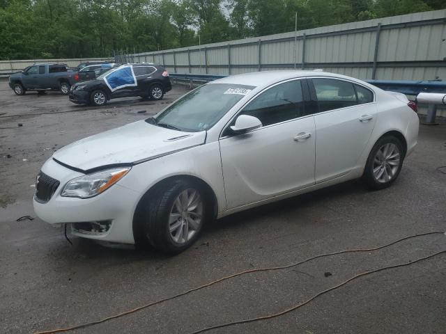 2016 BUICK REGAL, 