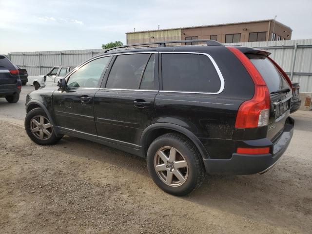 YV4CZ982771339336 - 2007 VOLVO XC90 3.2 BLACK photo 2