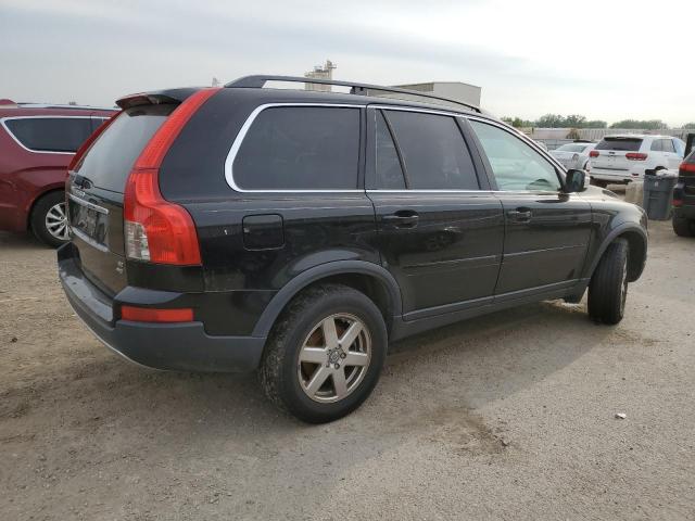 YV4CZ982771339336 - 2007 VOLVO XC90 3.2 BLACK photo 3