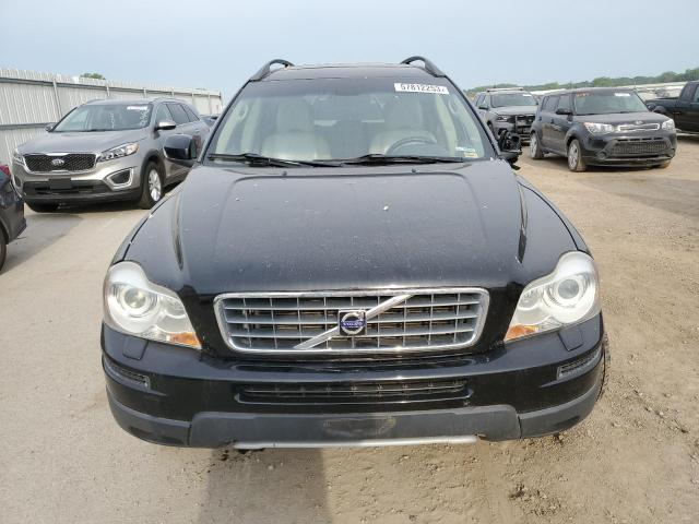 YV4CZ982771339336 - 2007 VOLVO XC90 3.2 BLACK photo 5