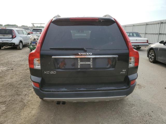 YV4CZ982771339336 - 2007 VOLVO XC90 3.2 BLACK photo 6