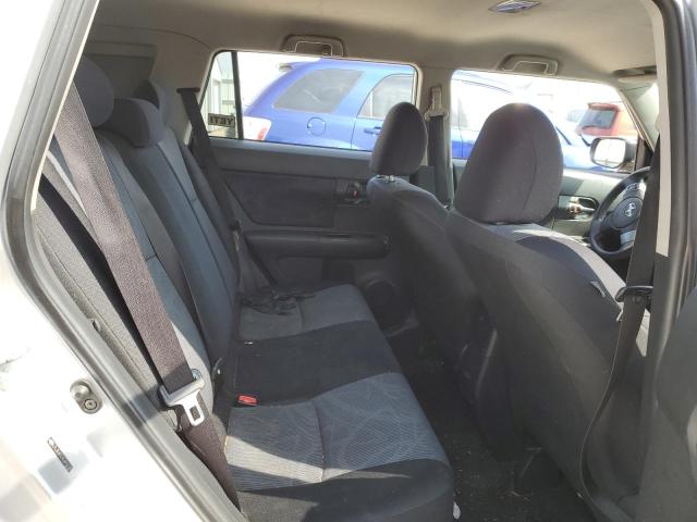 JTLZE4FE7CJ015133 - 2012 TOYOTA SCION XB 灰色 照片 6