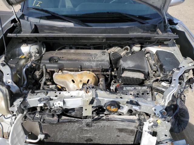 JTLZE4FE7CJ015133 - 2012 TOYOTA SCION XB 灰色 照片 7