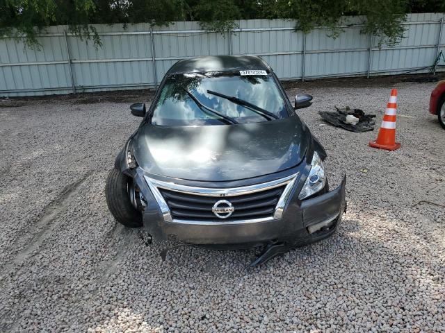 1N4AL3AP3DC237262 - 2013 NISSAN ALTIMA 2.5 CHARCOAL photo 5