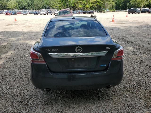 1N4AL3AP3DC237262 - 2013 NISSAN ALTIMA 2.5 CHARCOAL photo 6