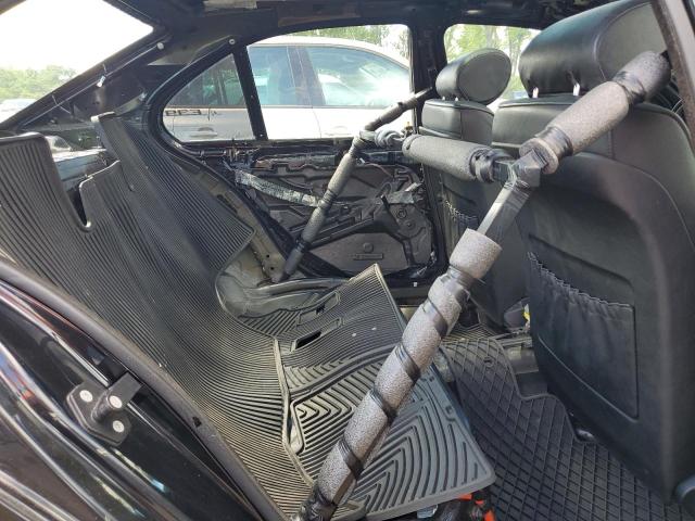 WBADE6322WBW60781 - 1998 BMW 540 I AUTOMATIC 黑色 照片 10