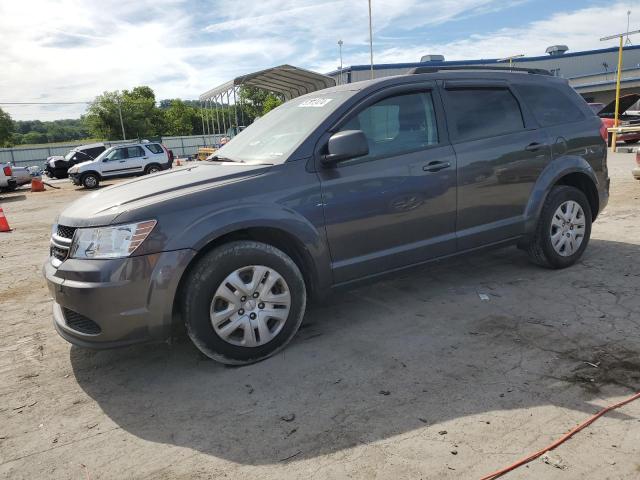 2018 DODGE JOURNEY SE, 