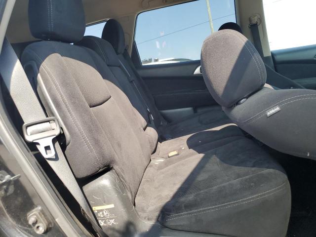 5N1AR2MM6FC623290 - 2015 NISSAN PATHFINDER S BLACK photo 10