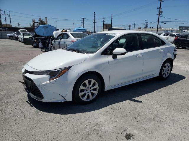 2025 TOYOTA COROLLA LE, 