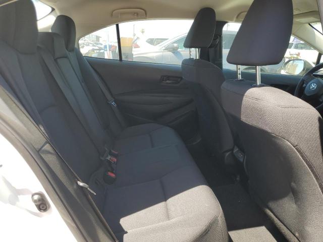 5YFB4MDE2SP248320 - 2025 TOYOTA COROLLA LE 白色 照片 10