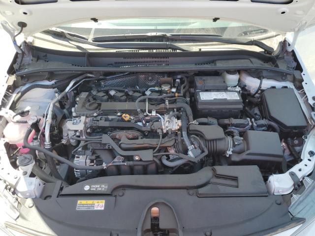 5YFB4MDE2SP248320 - 2025 TOYOTA COROLLA LE 白色 照片 11