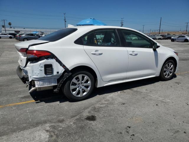 5YFB4MDE2SP248320 - 2025 TOYOTA COROLLA LE 白色 照片 3