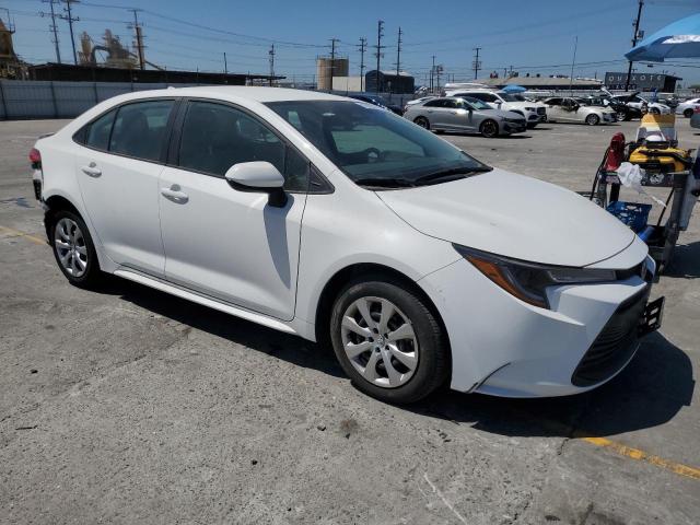 5YFB4MDE2SP248320 - 2025 TOYOTA COROLLA LE 白色 照片 4
