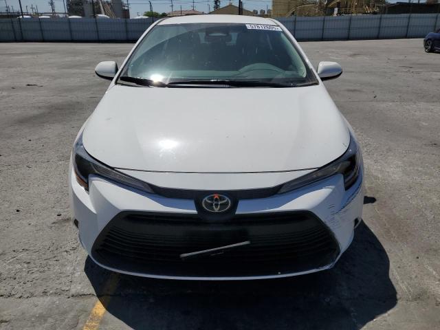 5YFB4MDE2SP248320 - 2025 TOYOTA COROLLA LE 白色 照片 5