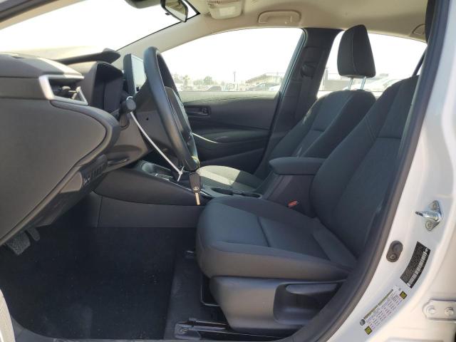 5YFB4MDE2SP248320 - 2025 TOYOTA COROLLA LE 白色 照片 7