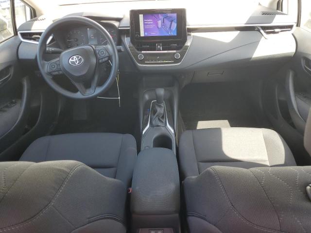 5YFB4MDE2SP248320 - 2025 TOYOTA COROLLA LE 白色 照片 8