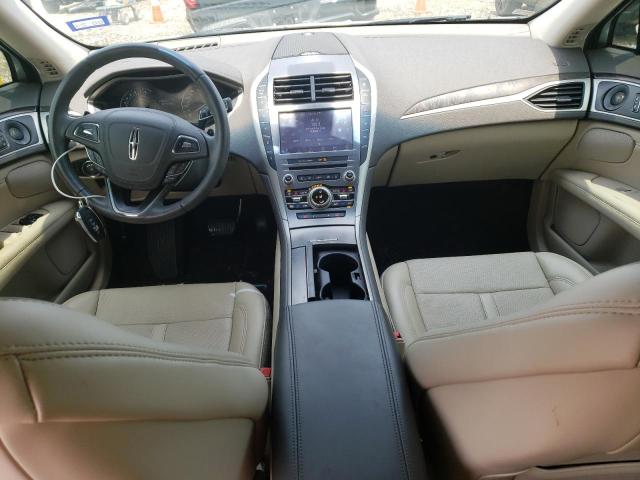 3LN6L5E98LR606569 - 2020 LINCOLN MKZ RESERVE თეთრი ფოტო 8