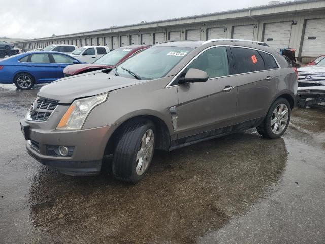 2011 CADILLAC SRX PREMIUM COLLECTION, null