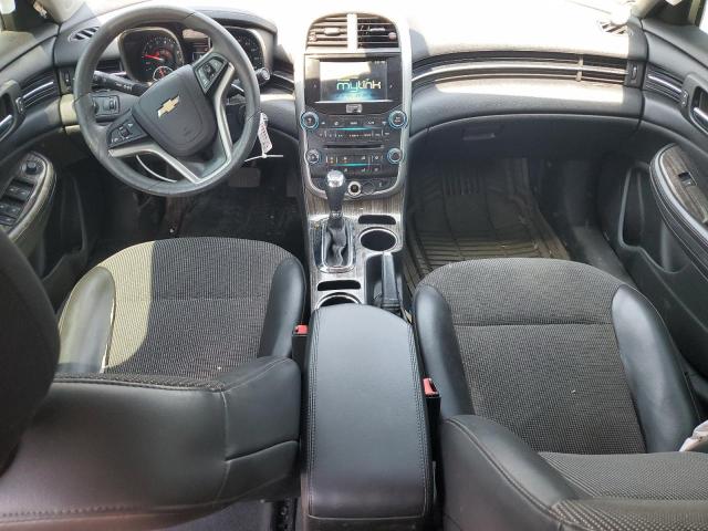 1G11C5SLXFF310459 - 2015 CHEVROLET MALIBU 1LT BLUE photo 8