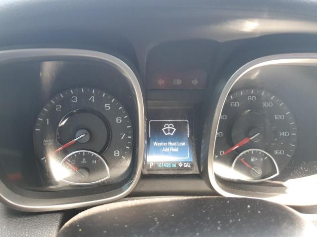 1G11C5SLXFF310459 - 2015 CHEVROLET MALIBU 1LT BLUE photo 9