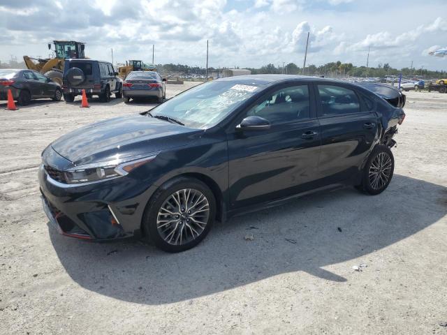 2023 KIA FORTE GT LINE, 