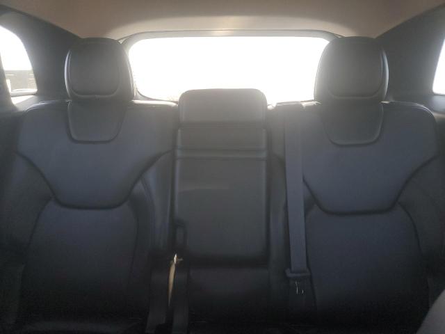 1C4PJMBS9FW741352 - 2015 JEEP CHEROKEE TRAILHAWK CHARCOAL photo 10