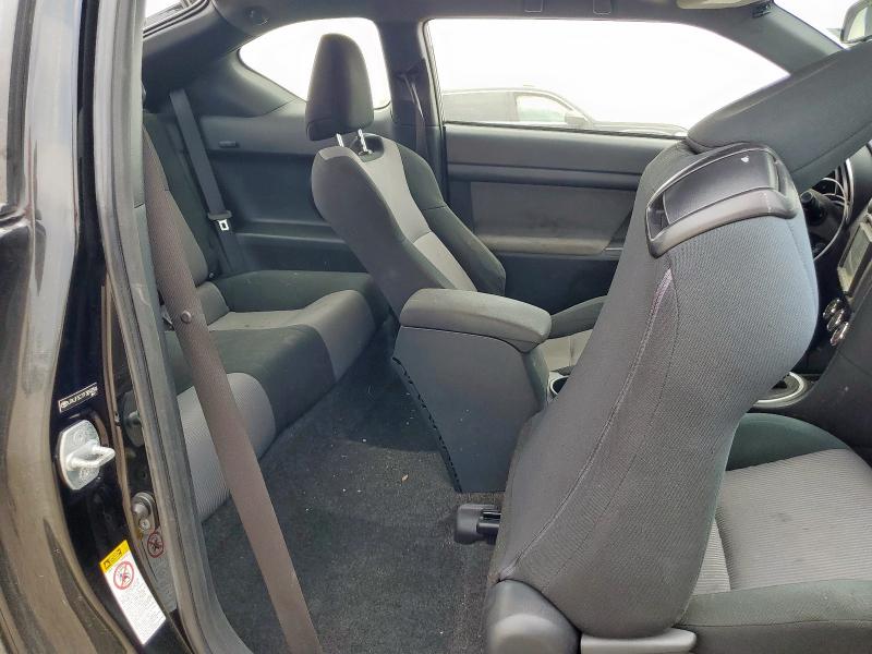 JTKJF5C77F3093396 - 2015 TOYOTA SCION TC Qara foto 10